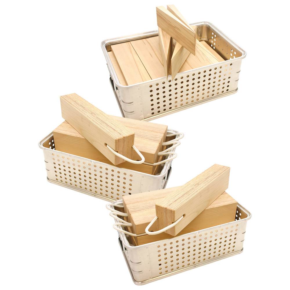 Dönges Formhölzer in FireBox (RW)