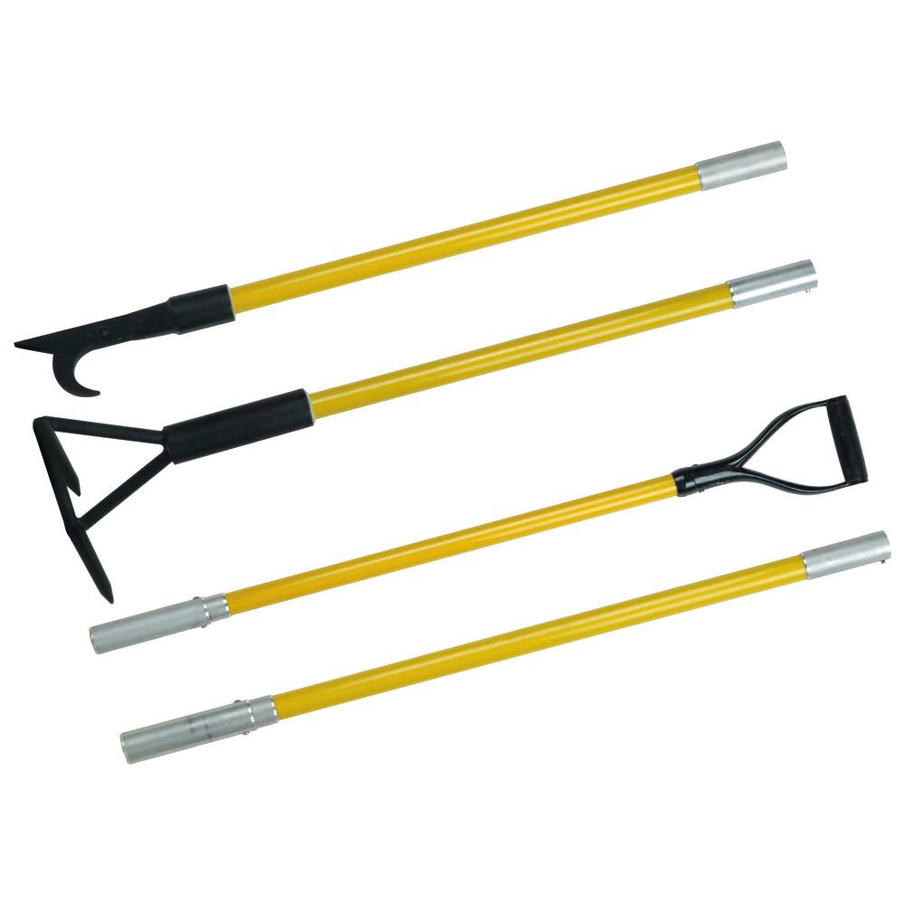 Dönges Nupla Roof-Kit, Satz 4-teilig