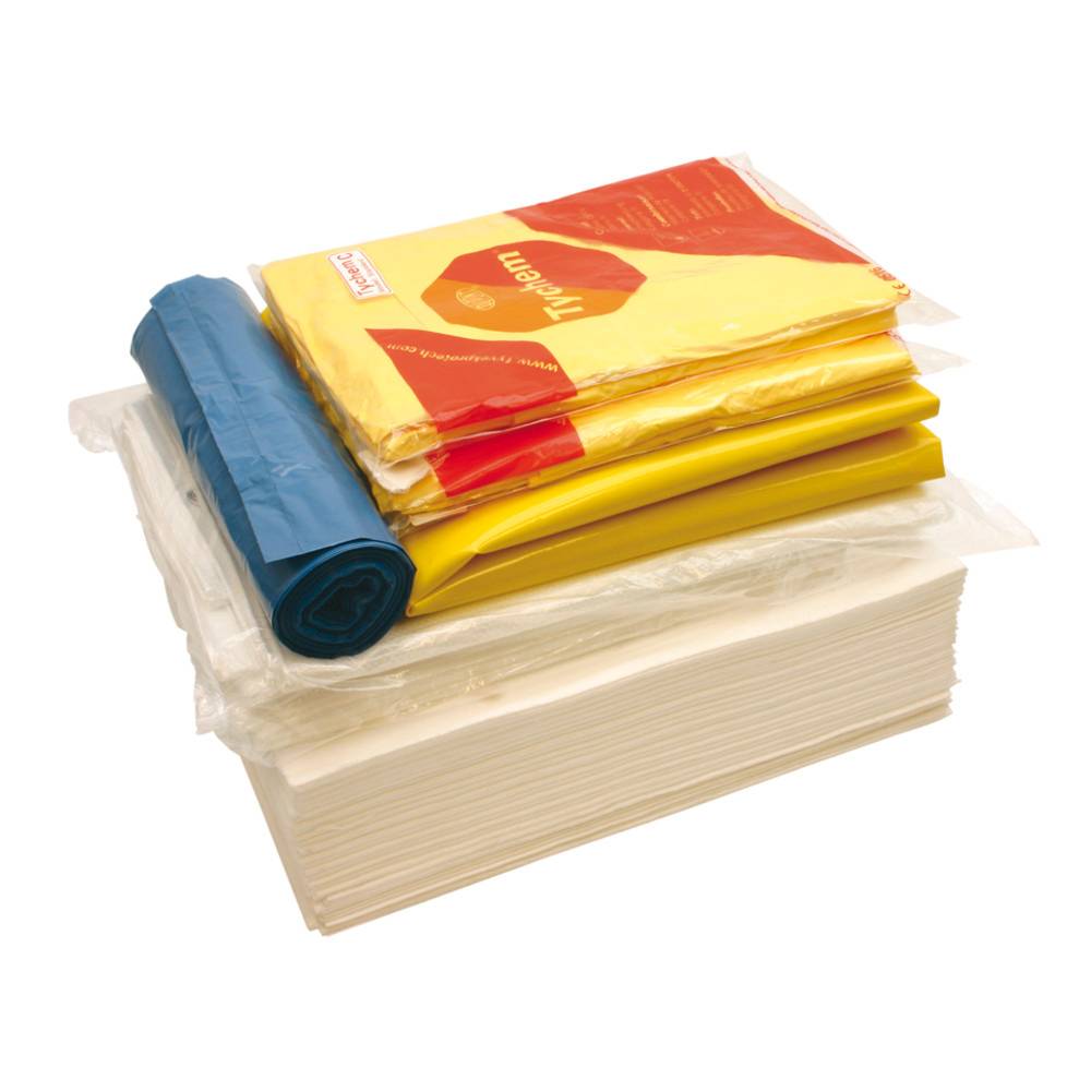 Dönges Umweltschadensatz DIN 14800-USK, Werkzeugsatz ohne Kasten