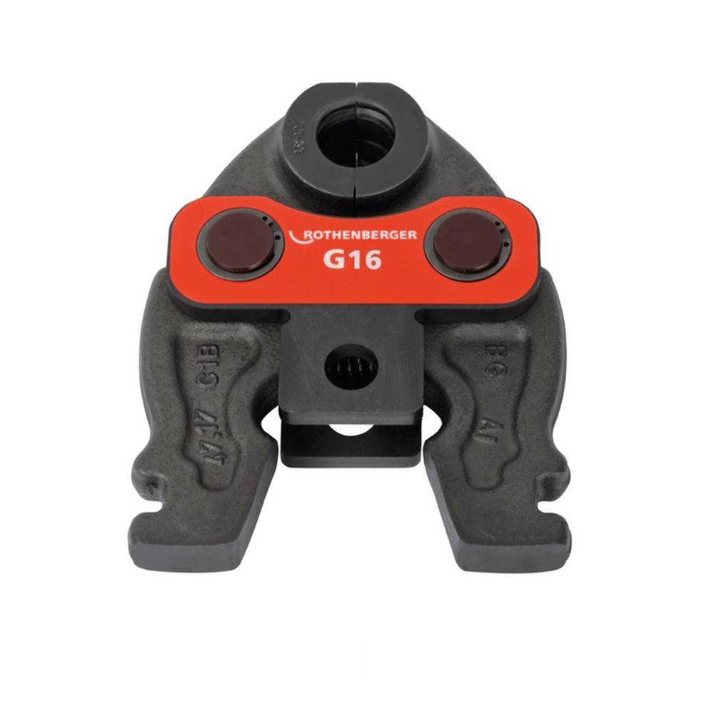 ROTHENBERGER COMPACT Presszange / Pressbacke - G - Profil, Größe G 20