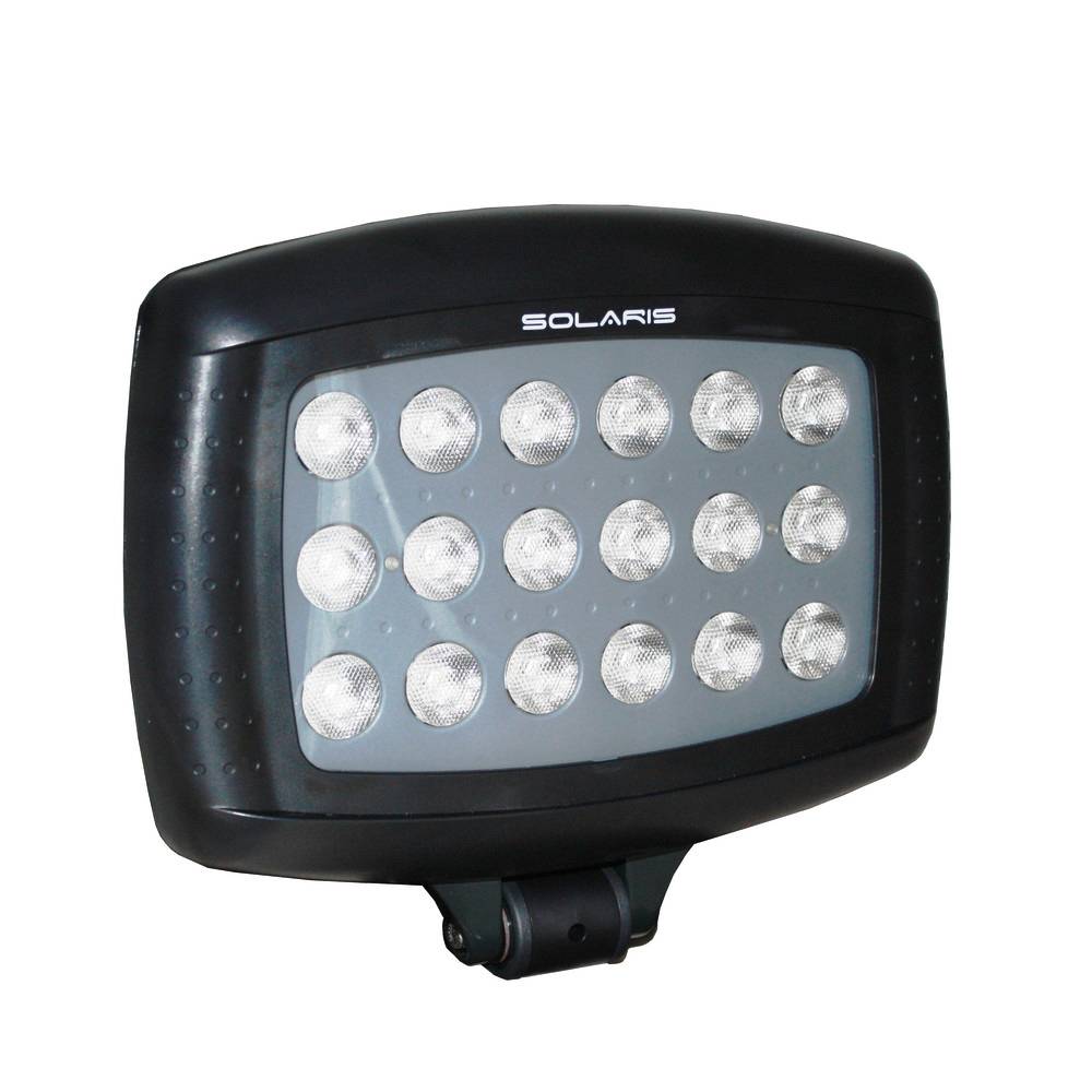 Nightsearcher Einsatzstellenbeleuchtung Solaris Maxi