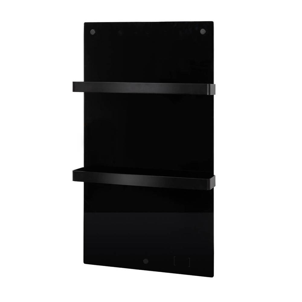 Eurom Infrarotheizung Sani 400 Wifi, schwarz