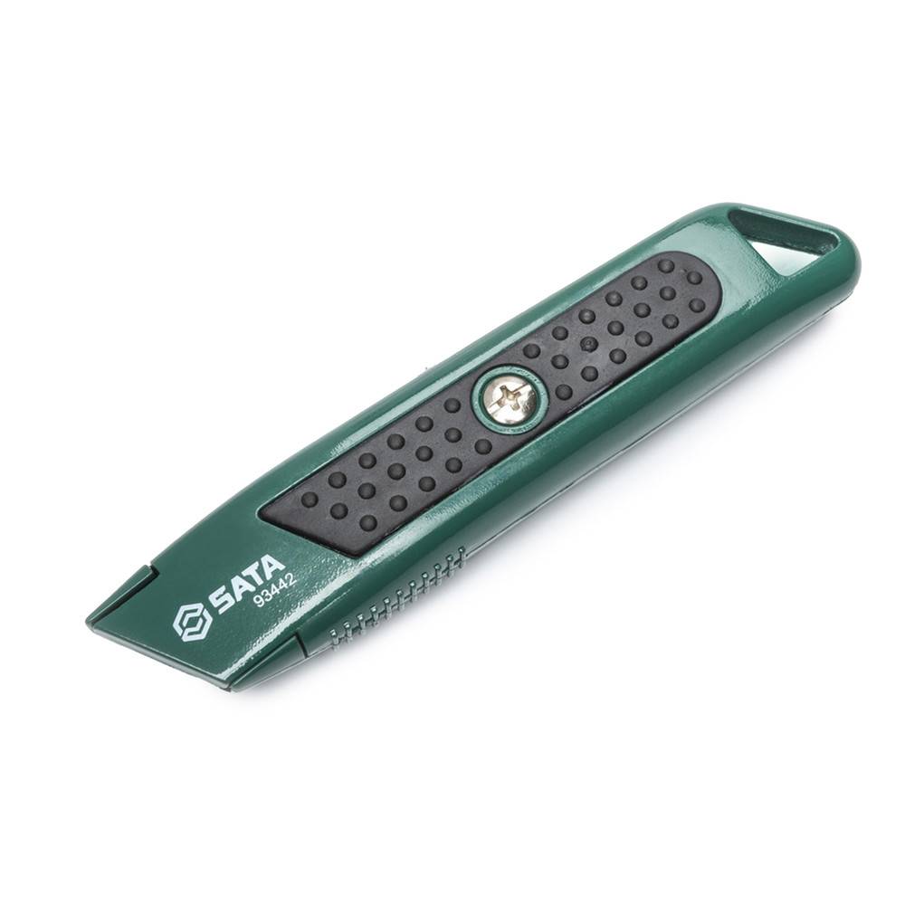 SATA Universalmesser, automatischer Klingenrückzug