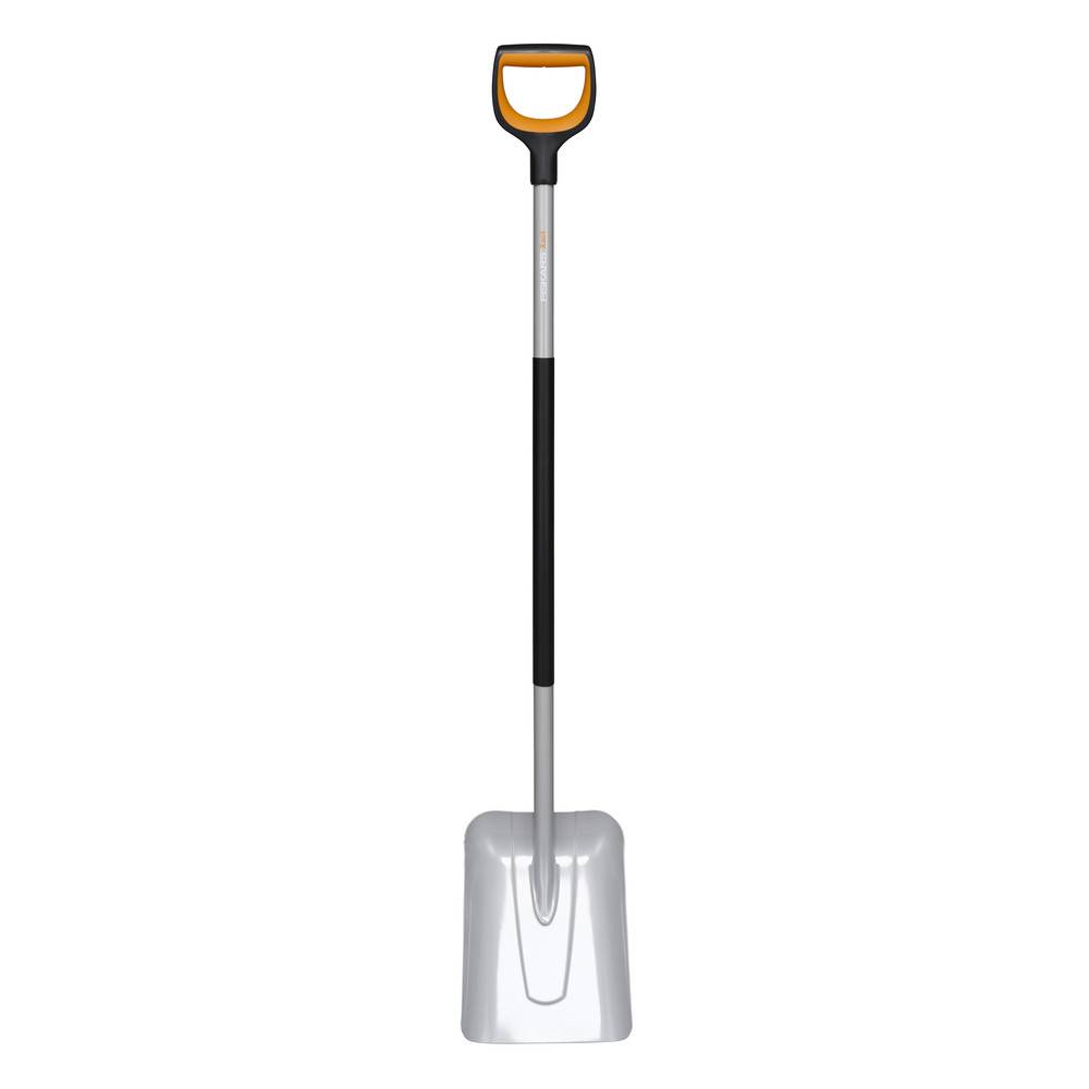 Fiskars Schaufel Xact