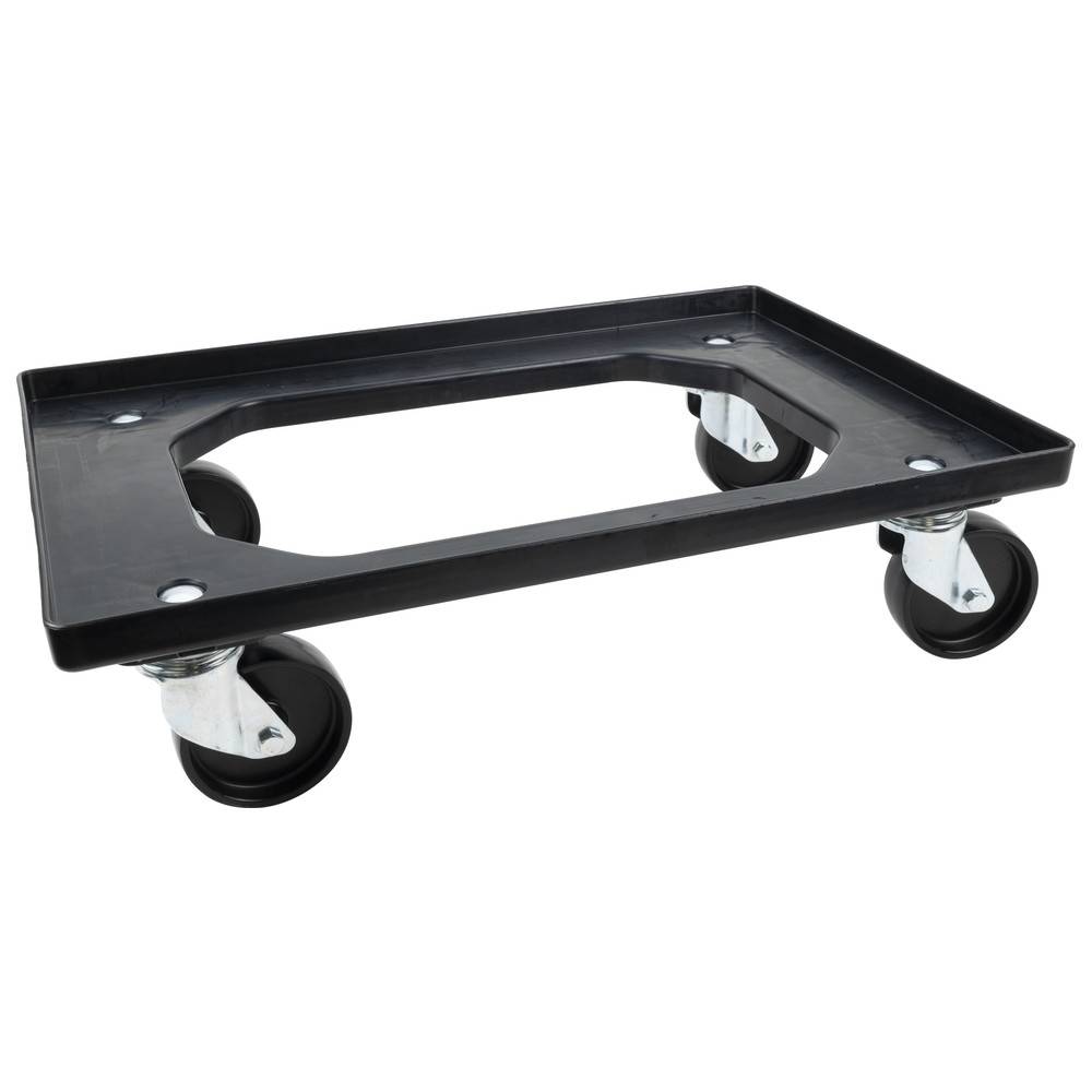 WETEC Transportroller, ESD