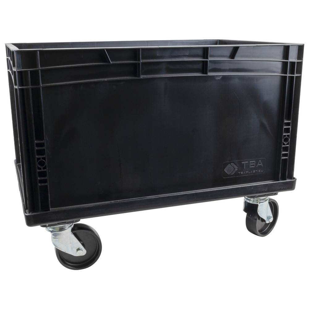 WETEC Transportroller, ESD