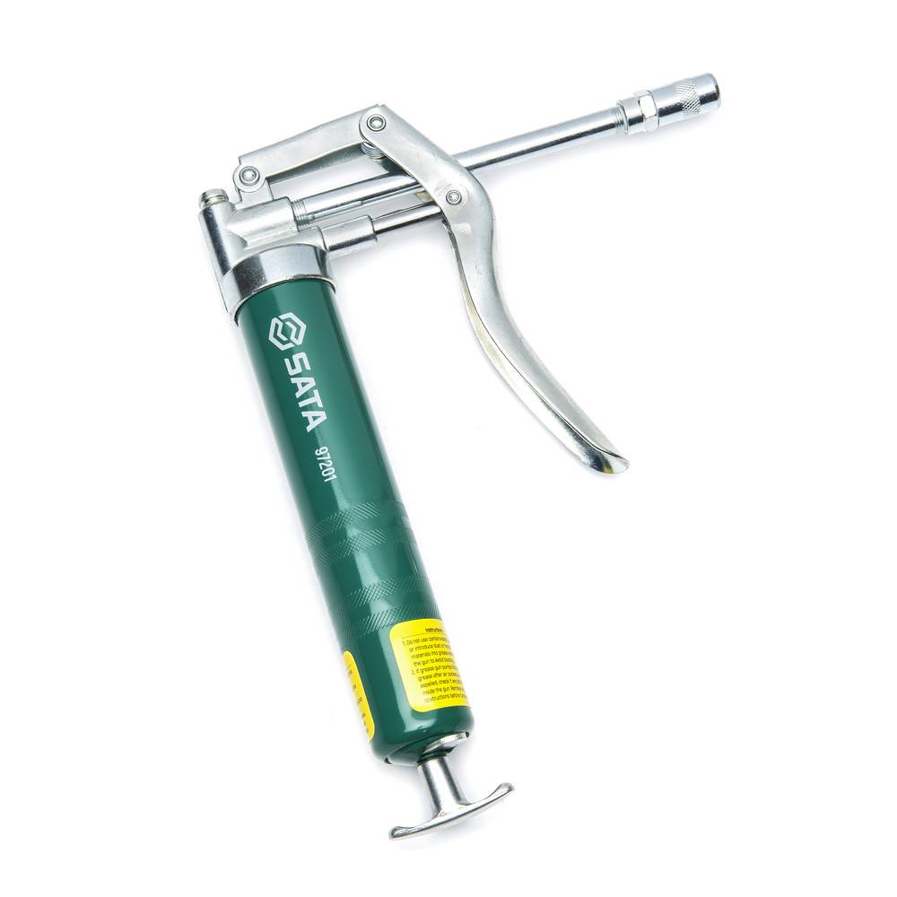 SATA Handhebel-Fettpresse, 100 ml