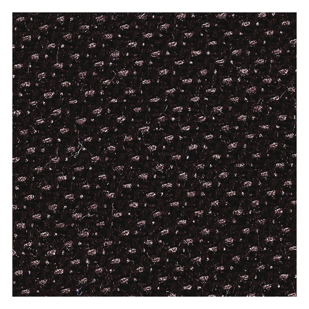 Bimos Polster für Arbeitsstuhl Sintec, ESD, Stoff schwarz, Lendenbausch