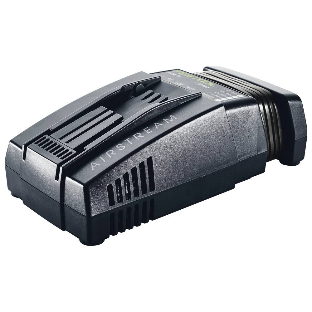 Festool Schnellladegerät SCA 16