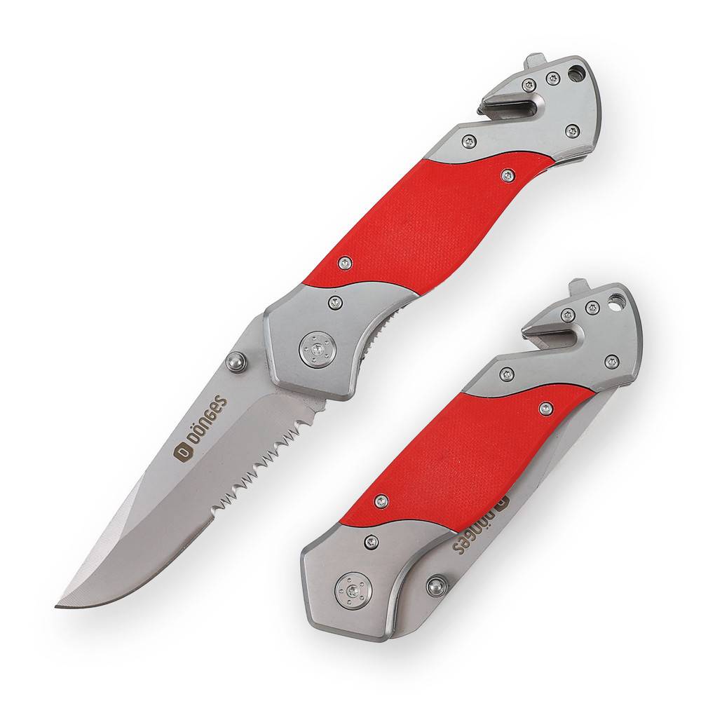 Dönges Rettungsmesser Economy I