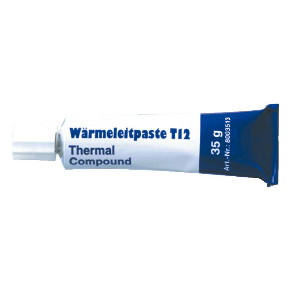 Armack Wärmeleitpaste T12, 100 g, Tube