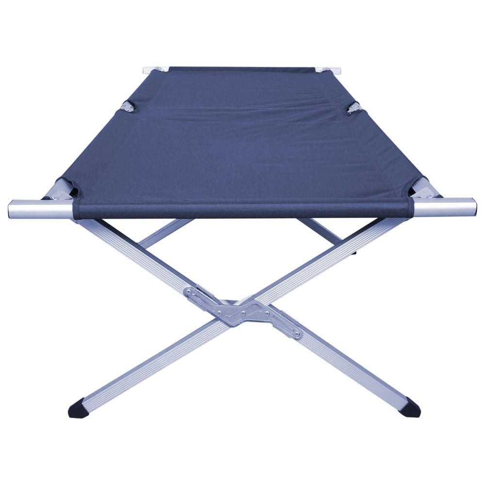 Dönges Feldbett leichte Ausführung