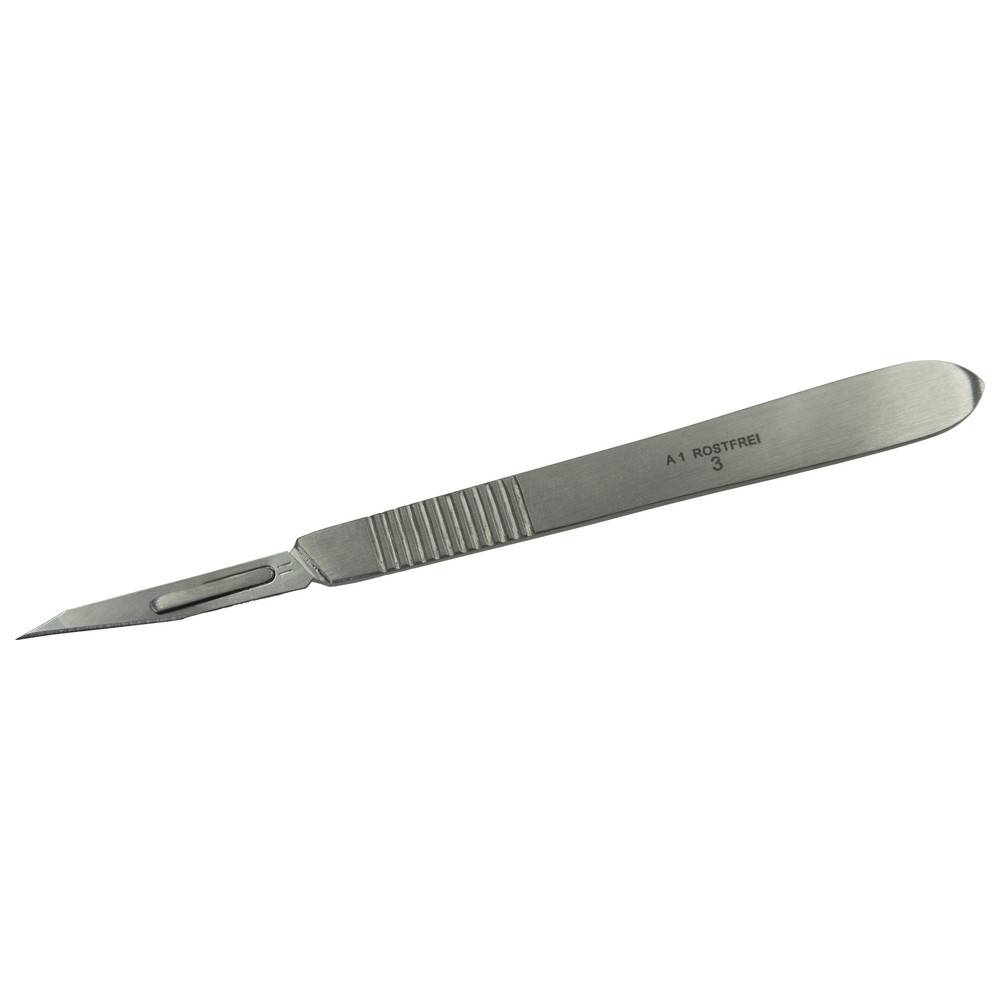 WETEC Skalpell "Standard"