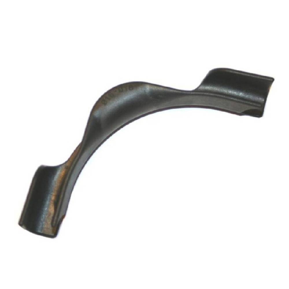 Sanpro Umlenkbogen / Winkelspange 90° für Heizungsrohre am Verteiler