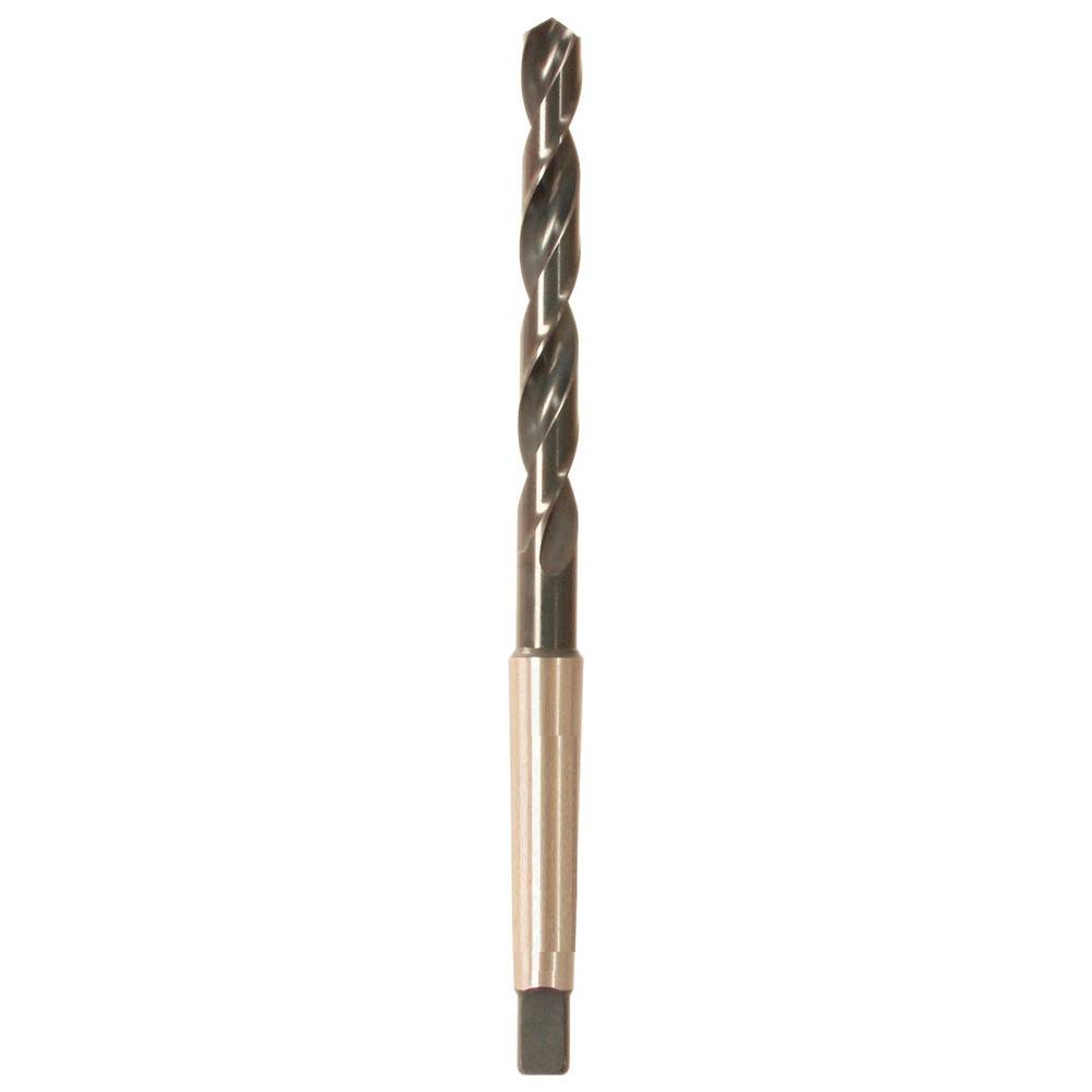 Forum Spiralbohrer DIN 345 N HSS 19,50 mm geschliffen