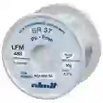 Almit Lötdraht, SR-37 LFM-48 S, 1,2 mm, 500 g Almit Lötdraht, SR-37 LFM-48 S, 1,2 mm, 500 g