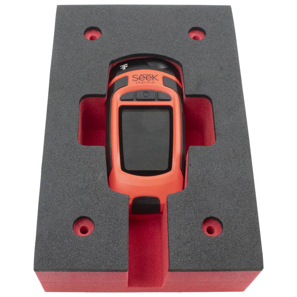 Dönges Fahrzeughalterung für Reveal FirePRO