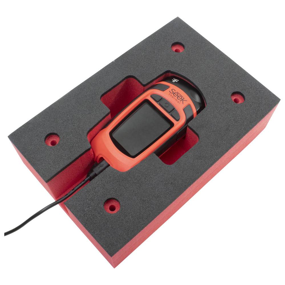 Dönges Fahrzeughalterung für Reveal FirePRO