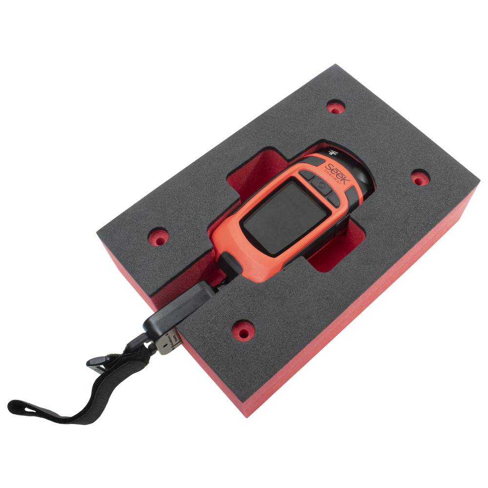 Dönges Fahrzeughalterung für Reveal FirePRO