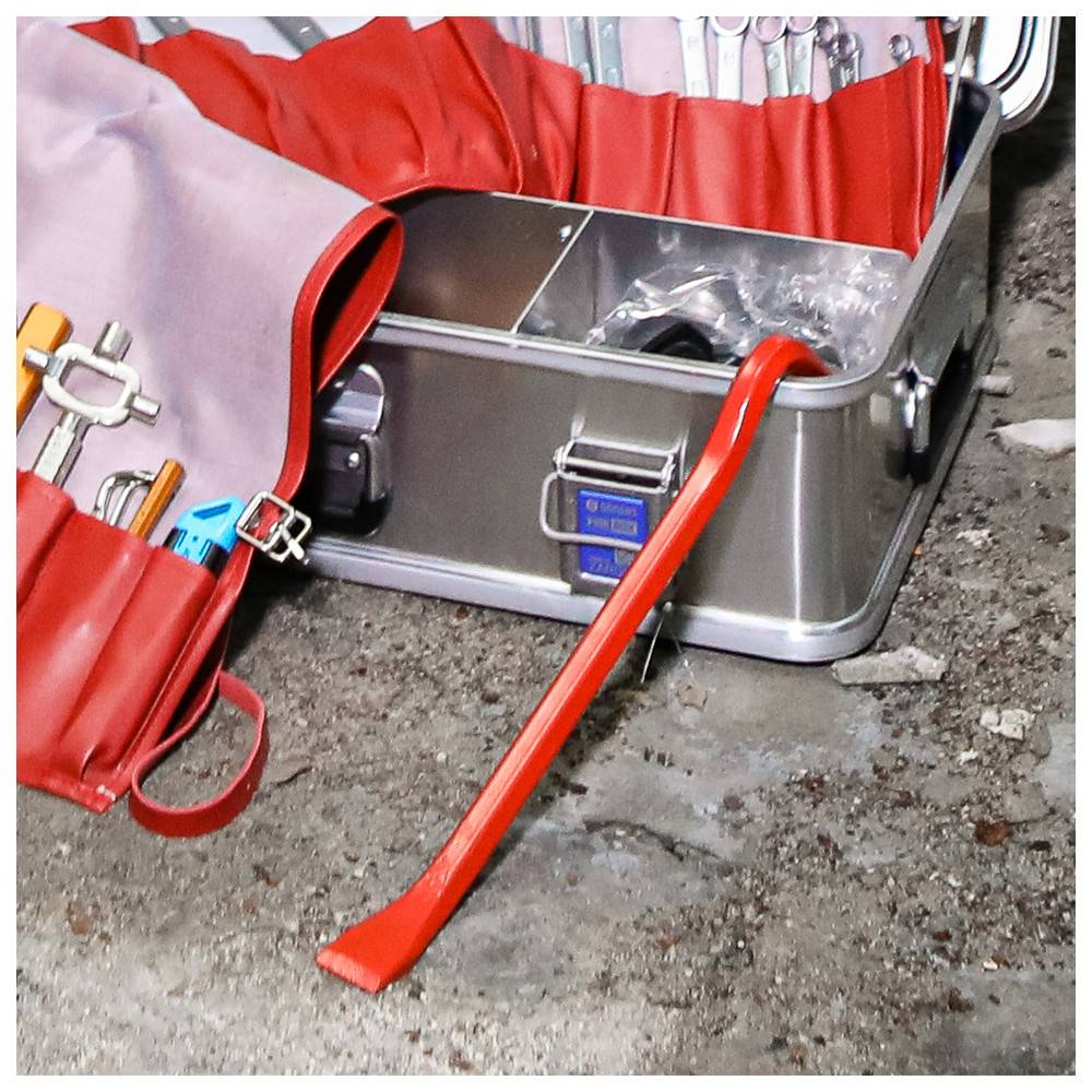 Dönges Zimmermanns-Brechstange, Länge 500 mm