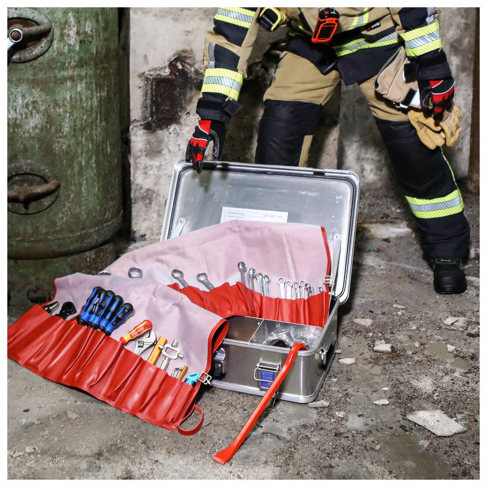 Dönges Zimmermanns-Brechstange, Länge 600 mm