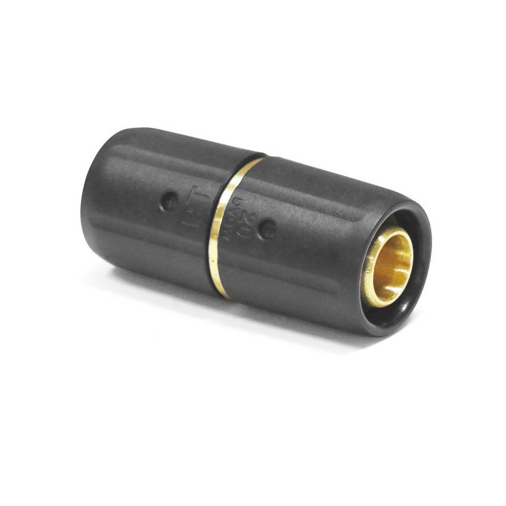 Sanpro Steckfitting Reduzierung - Reduzierstück Verbundrohr 20x2 - 16x2