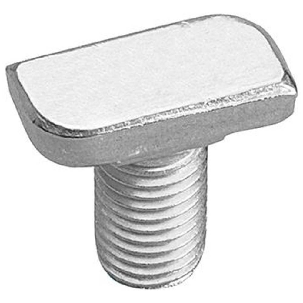 EDE Hammerkopfschrauben MS 28/15 8.8 galZn M10 x 50