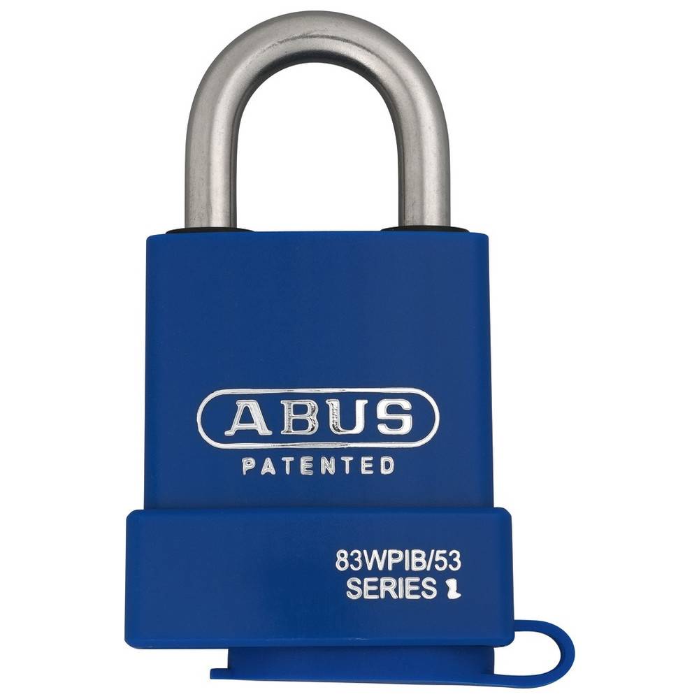 ABUS Vorhangschloss Service 83WPIB/53 XP20 vs., Art.Nr. 77387
