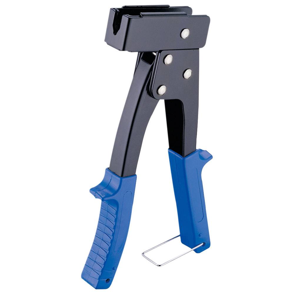 allfa Montagezange für Hohlraumdübel