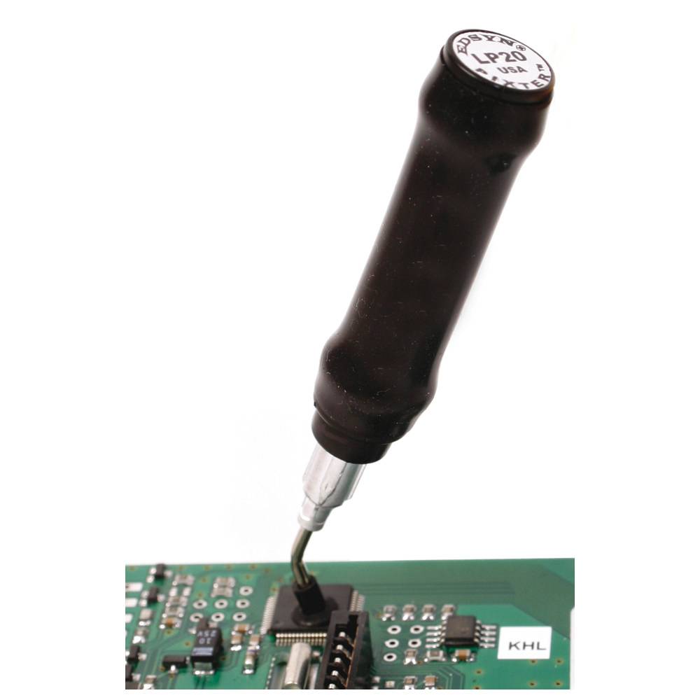 Edsyn Vakuum-SMD-Pinzette "Pixter"