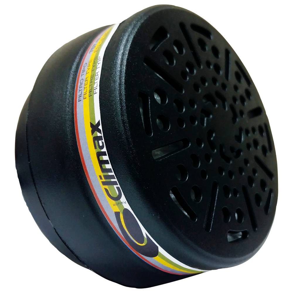 Dönges Atemschutzfilter 757-N ABEK-P3