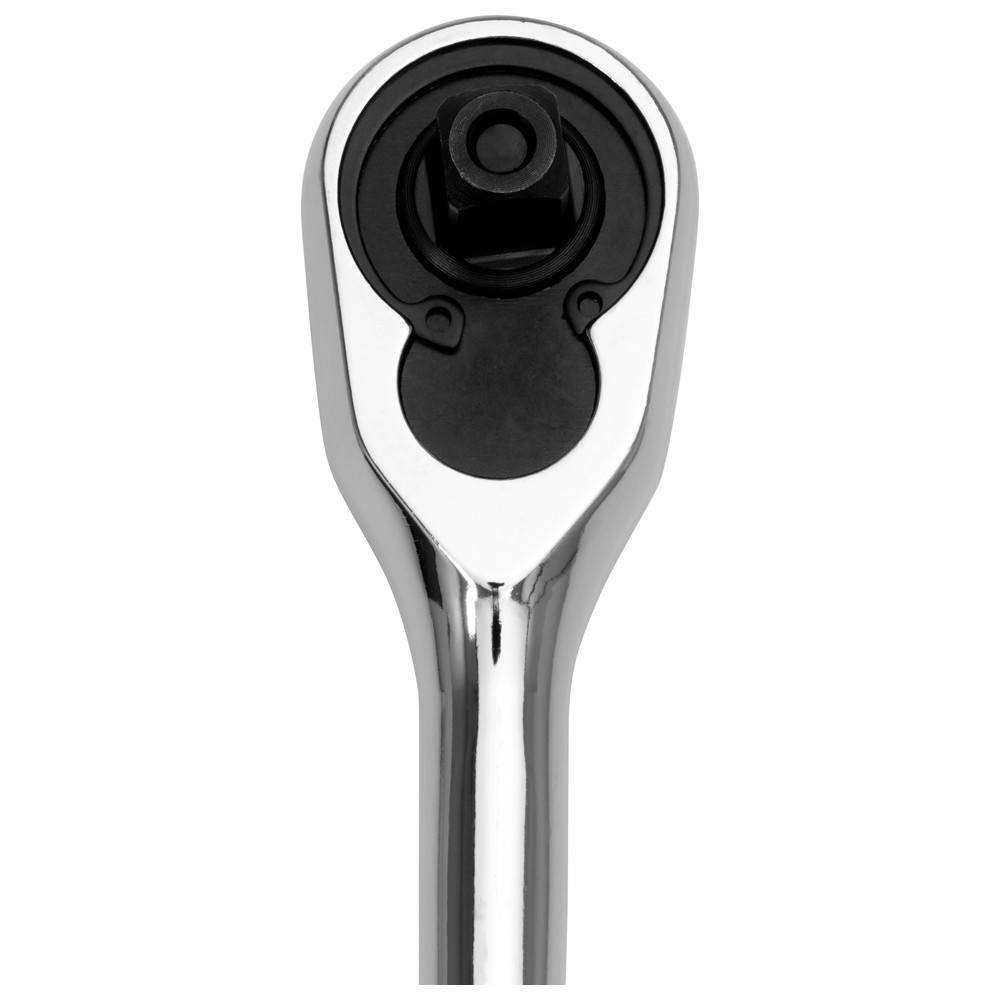 SATA Umschaltknarre, 60 Zahn, 1/2"