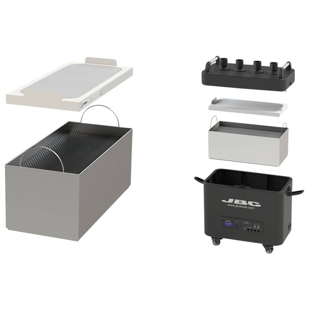 Kompaktfilter für FAE2-5A