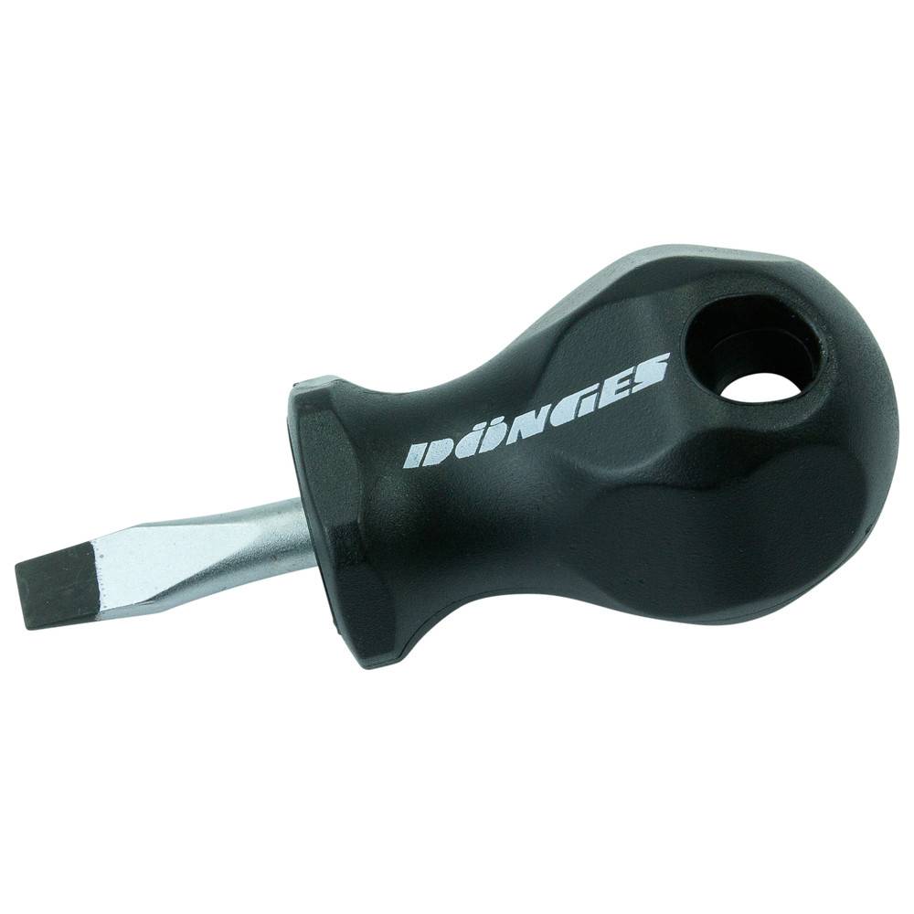 Dönges Schlitz-Vergaserschraubendreher, 5,5 x 25 mm, 1,0 mm