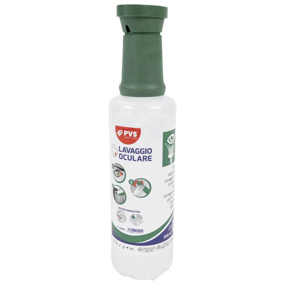 Dönges Augenspülflasche, 250 ml