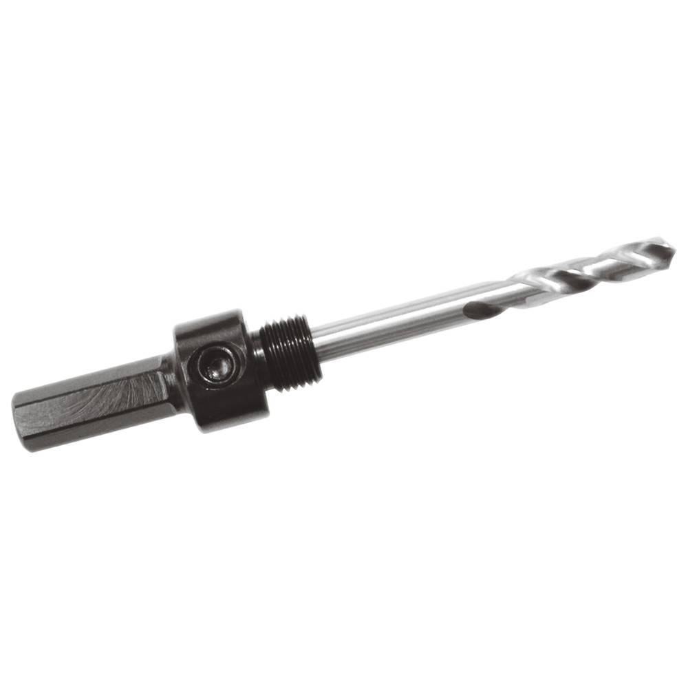 Albrecht Drees Lochsägenschaft, für Lochsägen-Ø 32 - 210 mm