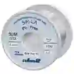 Almit Lötdraht, SR-LA SJM-03-S, 0,8 mm, 500 g Almit Lötdraht, SR-LA SJM-03-S, 0,8 mm, 500 g