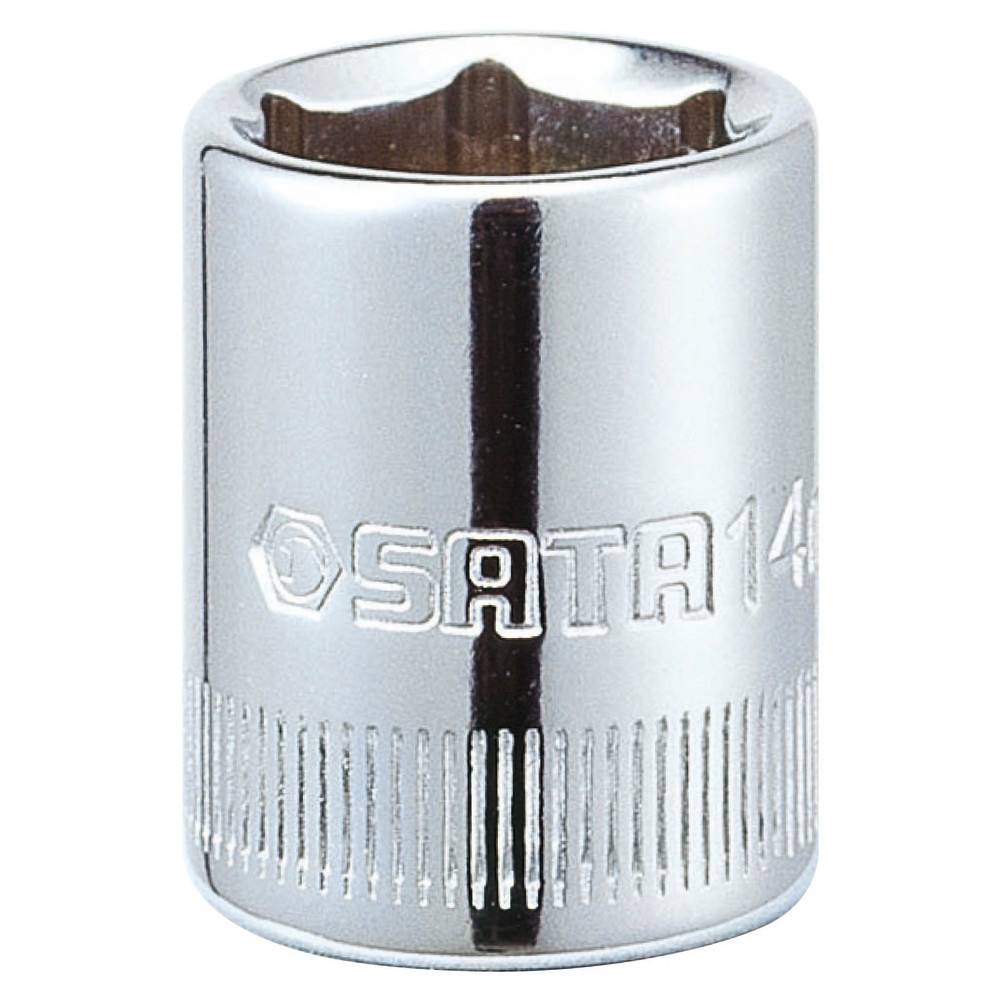 SATA Steckschlüssel Einsatz 1/4", 4,5 mm