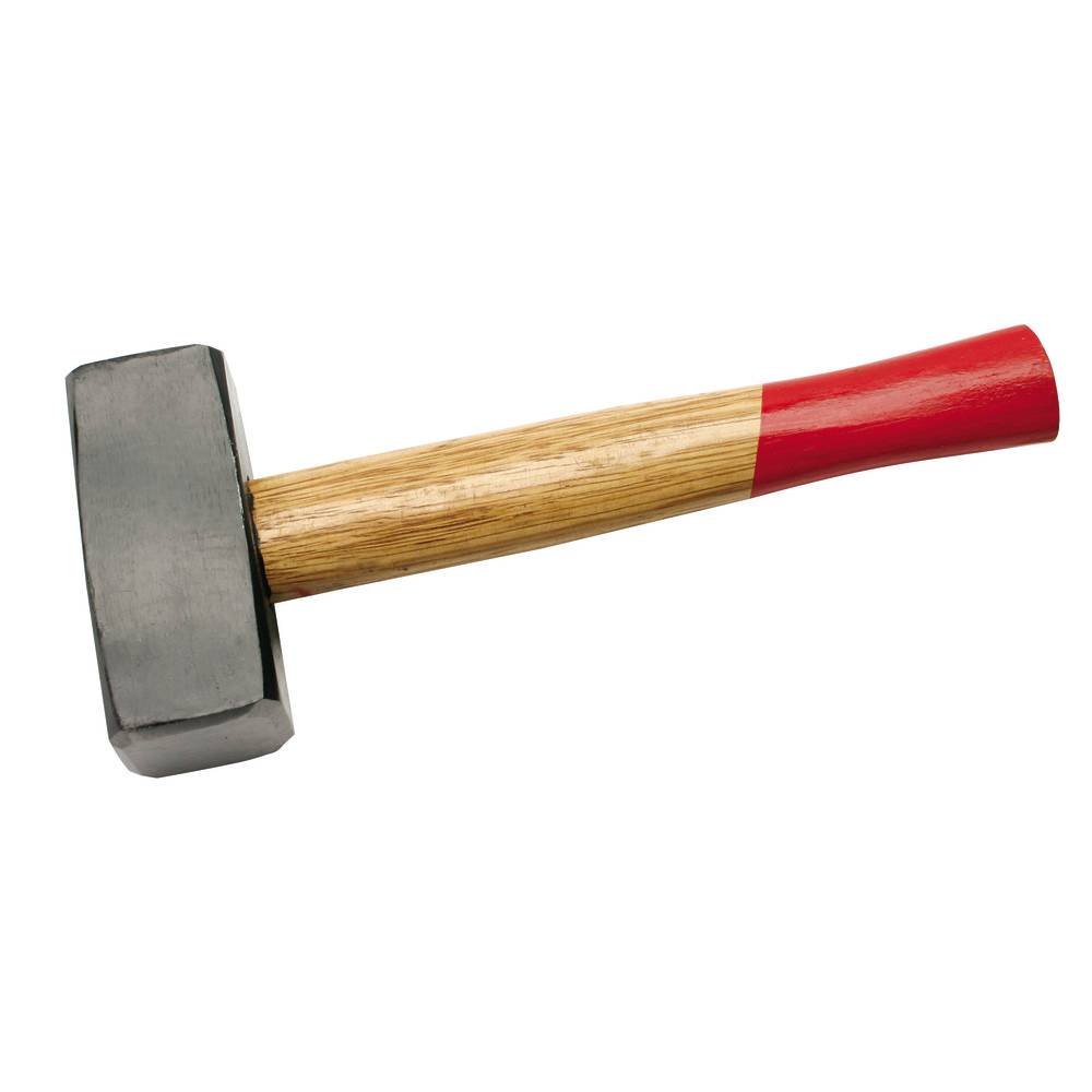 Dönges Fäustel DIN 6475, 1.500 g