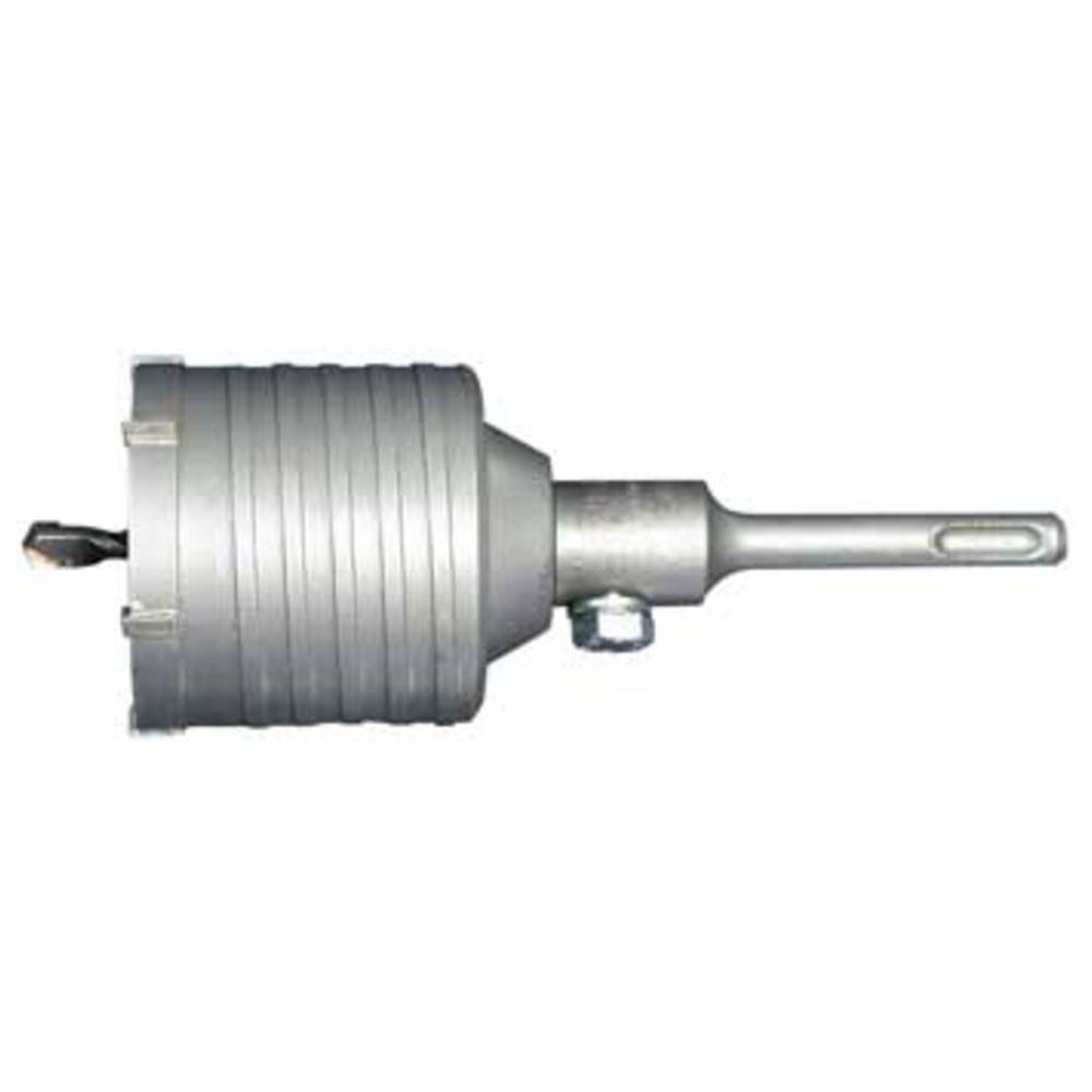 Herwig Schlagbohrkrone SDS-Plus, Durchmesser 65 mm