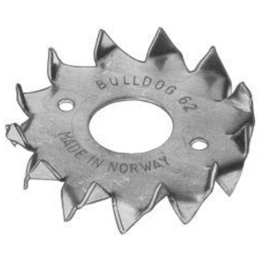 Simpson Holzverbinder n. EN 912 C1-50-B SST