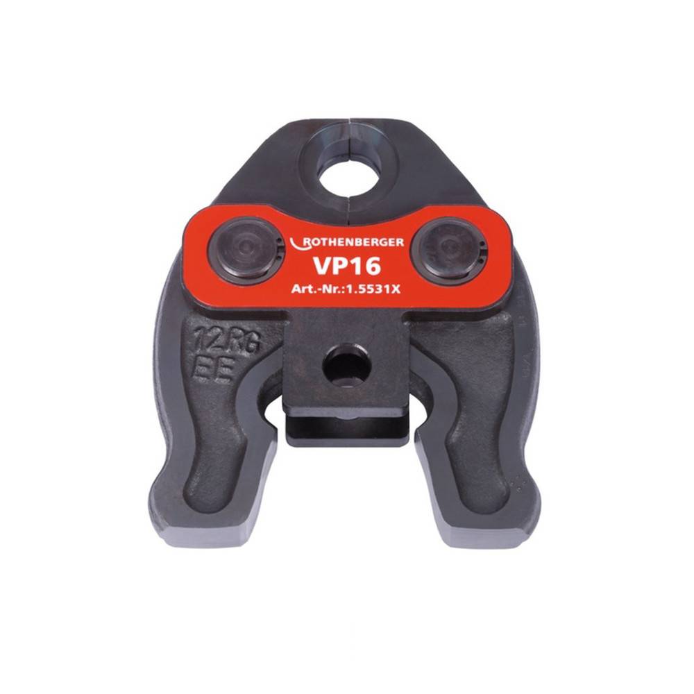 ROTHENBERGER COMPACT Presszange / Pressbacke - VP - Profil, Größe VP 25