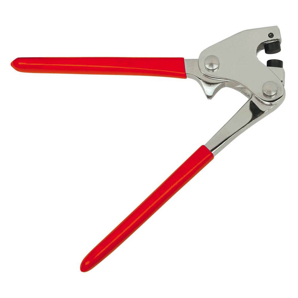 Dönges Plombenzange, 130 mm, 8 mm