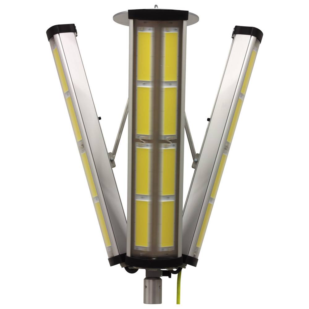 Setolite Einsatzstellenbeleuchtung Aldebaran 360° FLEX-C LED 360 IP65 2.0