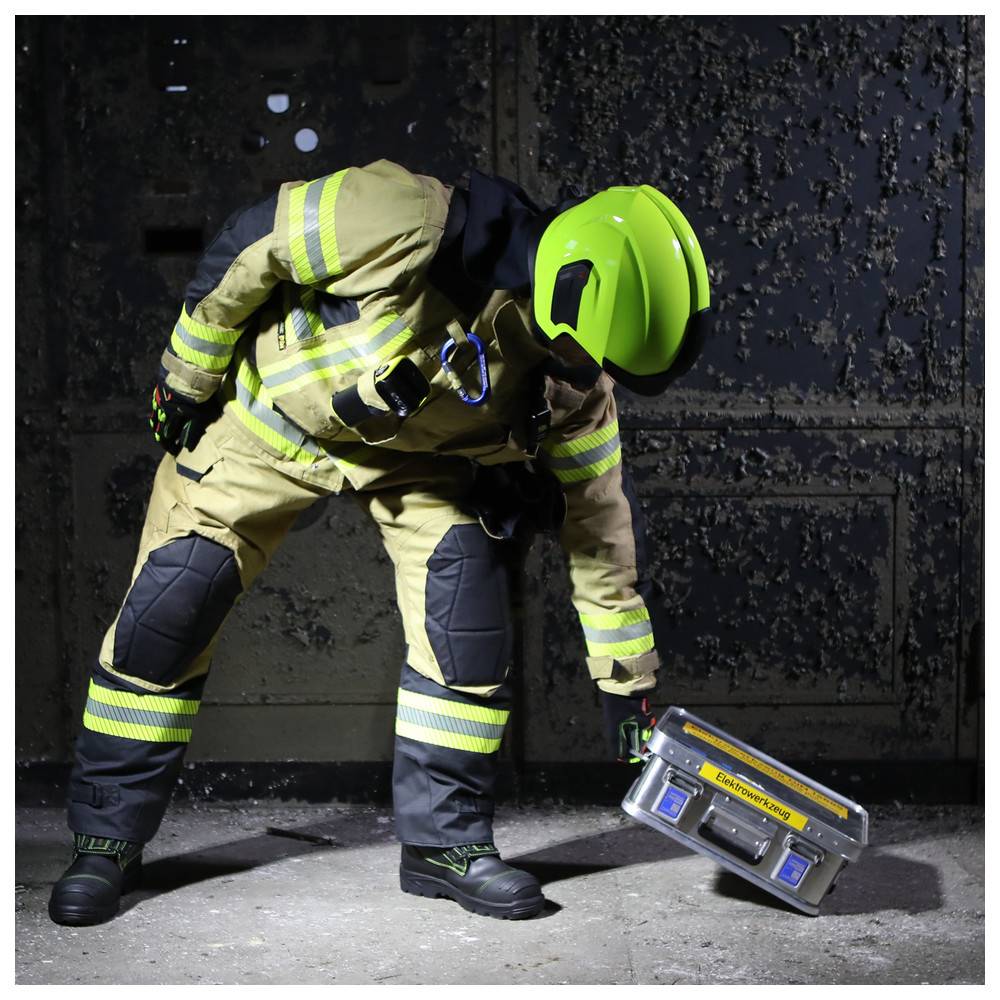 Dönges Elektrowerkzeug DIN 14885, mit Schaumeinlage, 400 x 300 x 150 mm