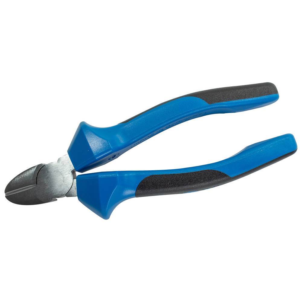 Dönges Seitenschneider, DIN ISO 5749, 160 mm