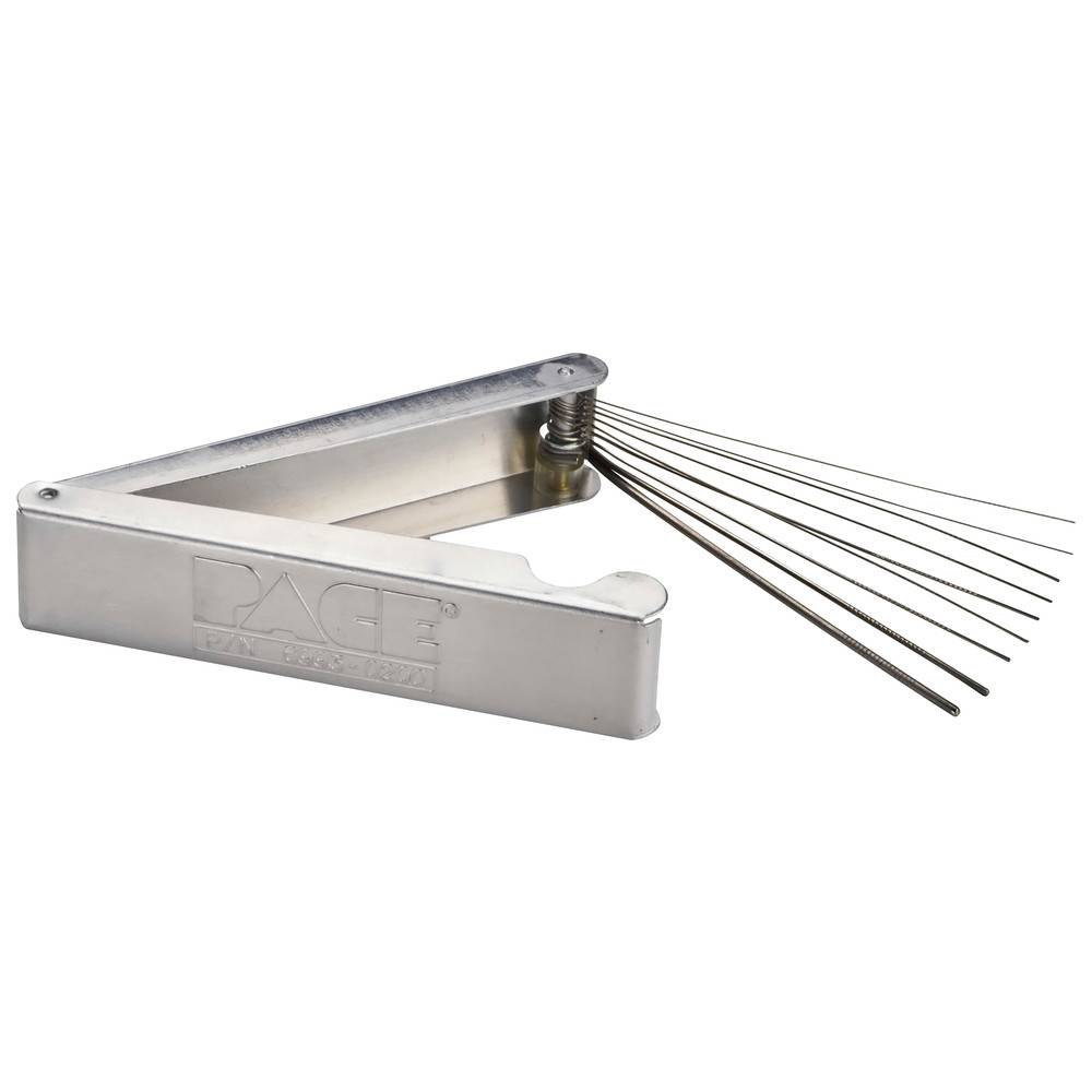 Pace Reinigunsset A99, für Entlötspitzen