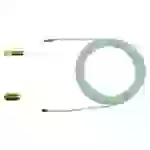 Dönges Nylon-Kabeleinziehband transparent, Länge 5,0 m Dönges Nylon-Kabeleinziehband transparent, Länge 5,0 m