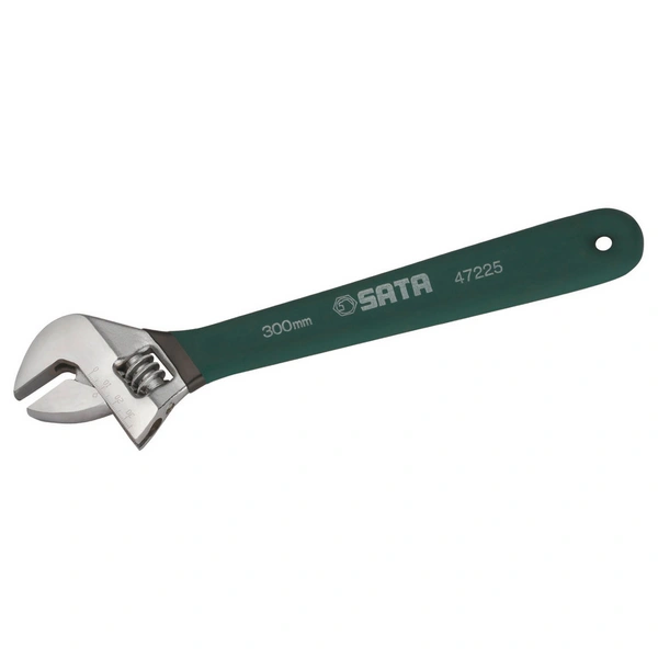 SATA Einmaulschlüssel verstellbar, 250 mm SATA Einmaulschlüssel verstellbar, 250 mm