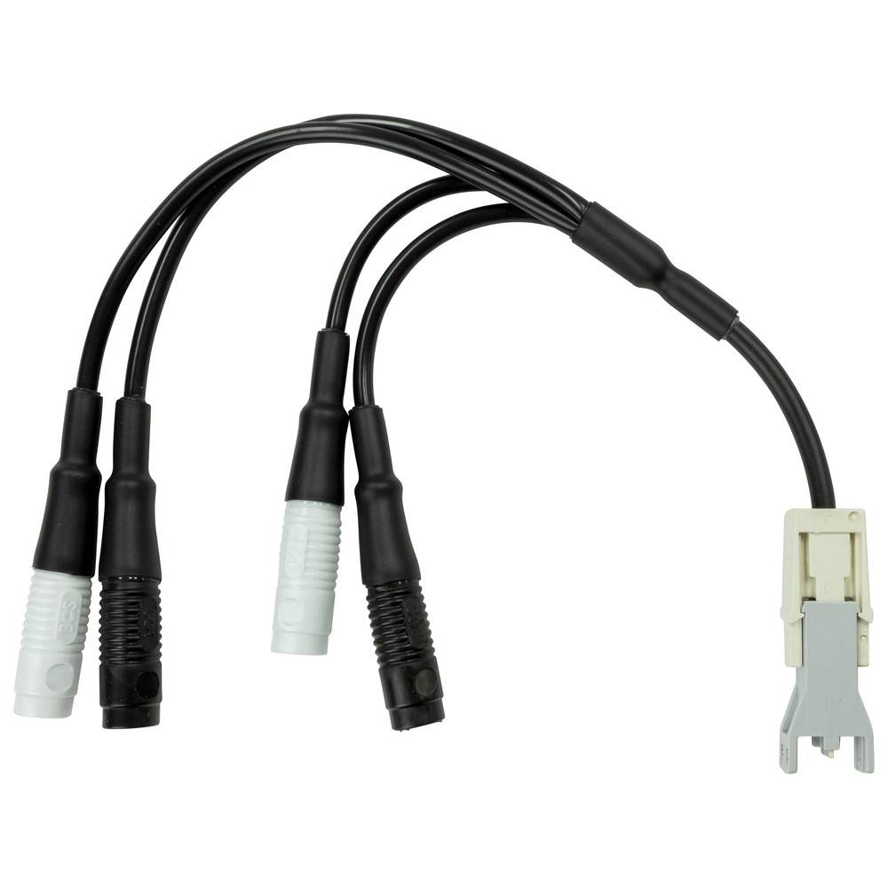 Corning SID-Prüfschnur, 4-polig